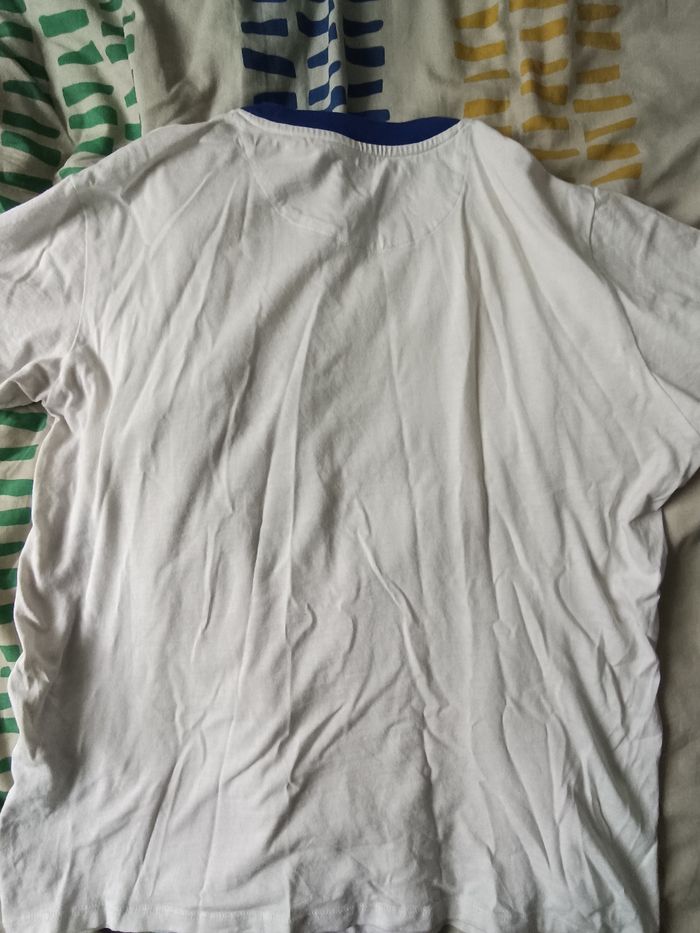 T-shirt Supporter France Football 🇫🇷 - photo numéro 6