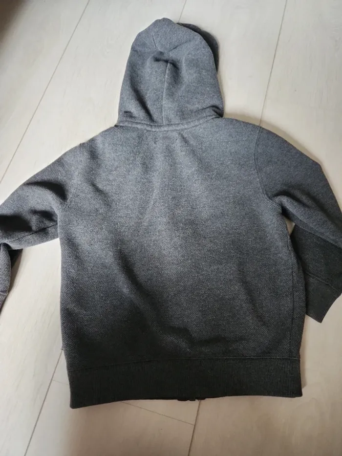 Gilet 4ans Okaïdi - photo numéro 4
