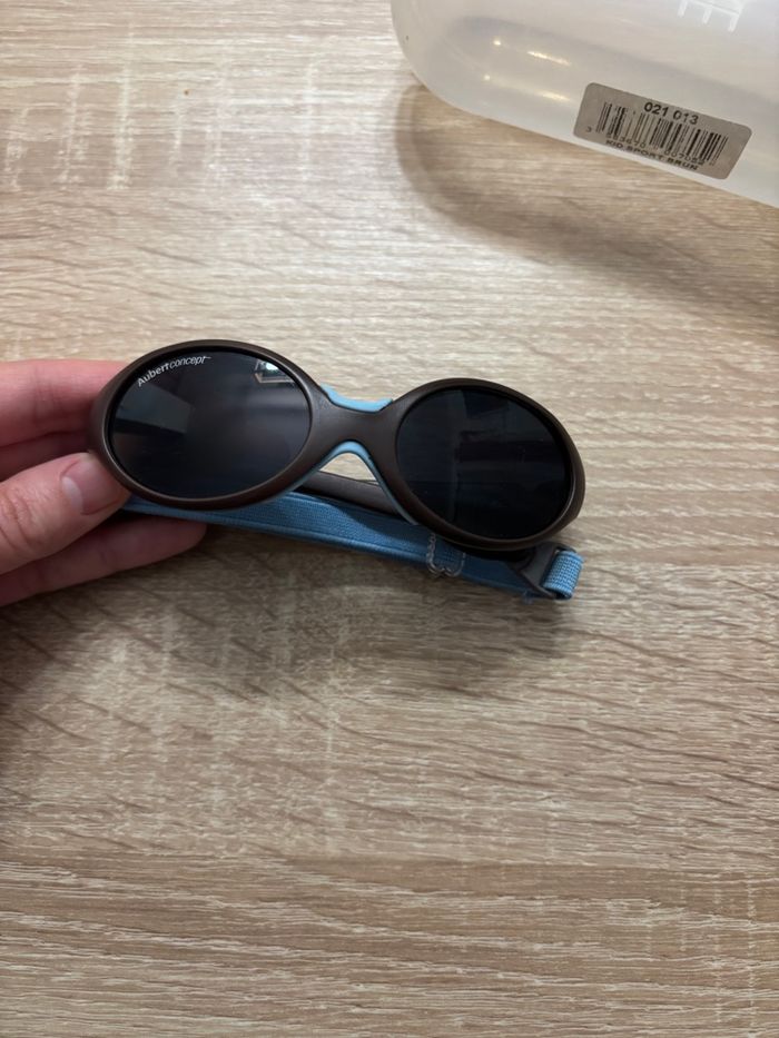 Lunette bebe - photo numéro 2