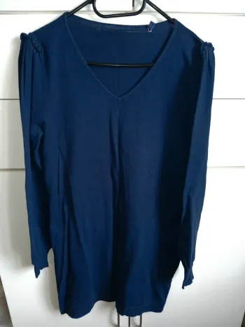 Robe 👗 pull