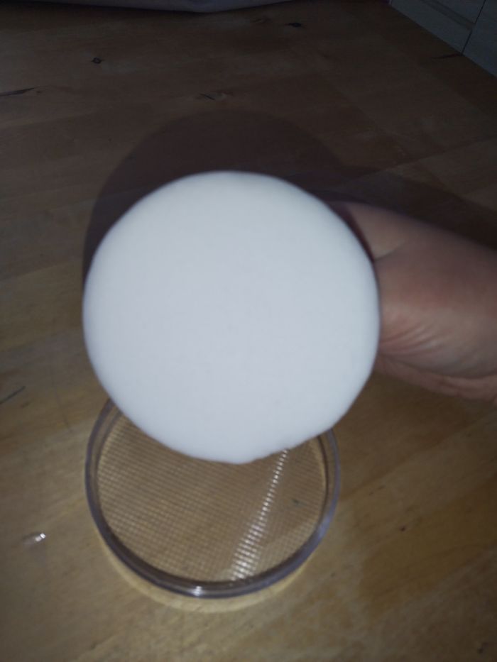 Houppette - photo numéro 4