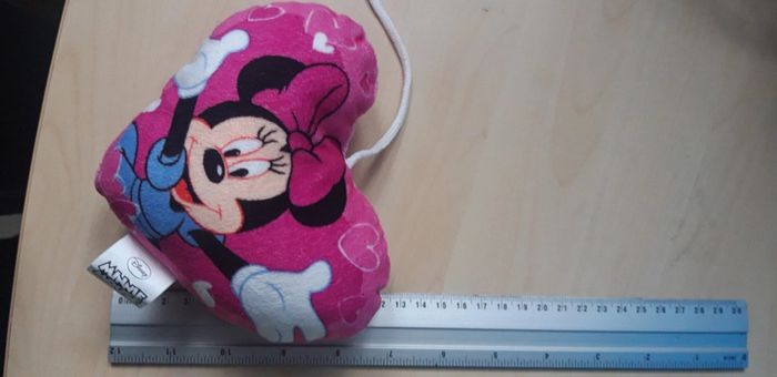 Lot de 2 peluches - photo numéro 10