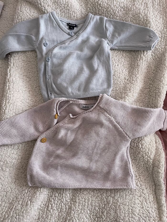 Brassière cache coeur