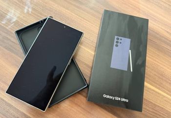 Samsung Galaxy s24 ultra
