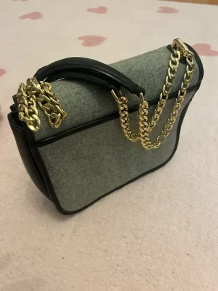 Sac tommy hilfiger neuf - photo numéro 6