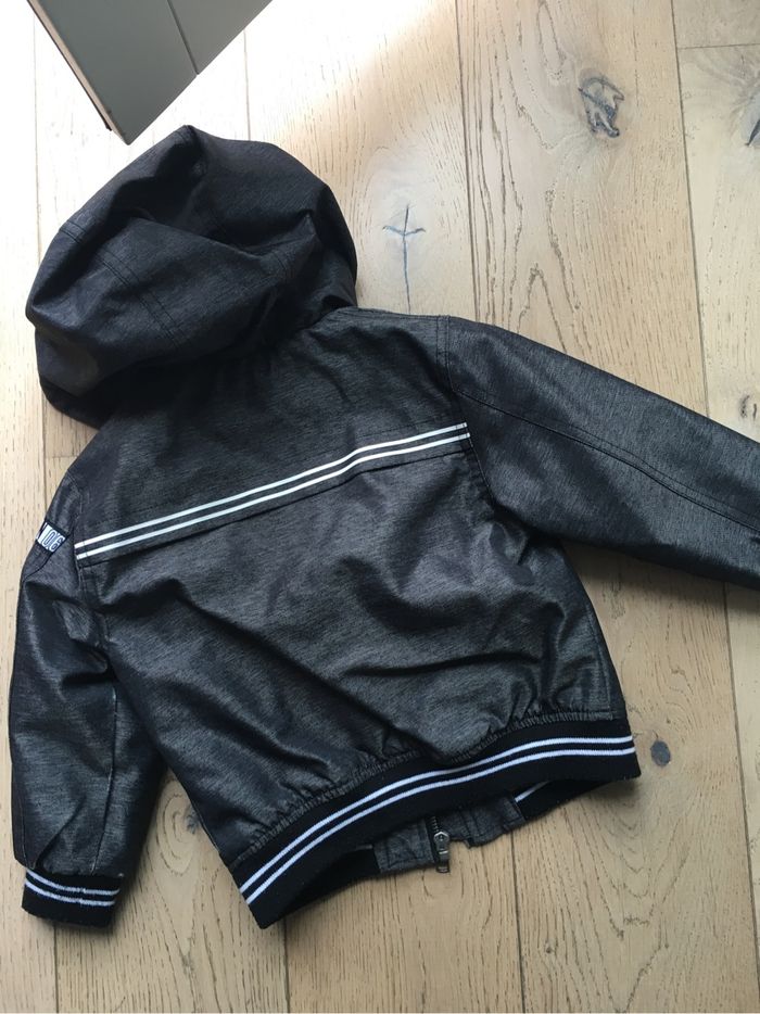 Blouson mi-saison - photo numéro 3