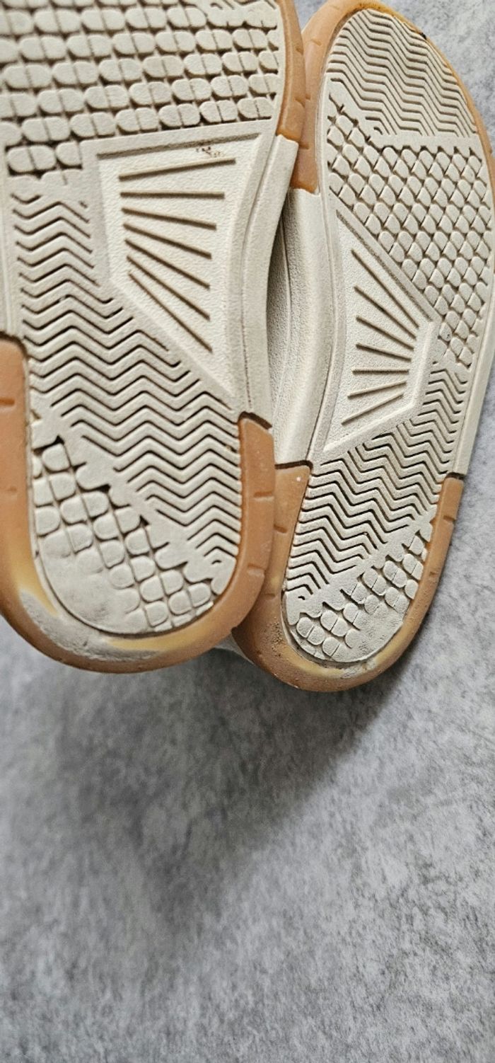 Basket à scratch kiabi 26 - photo numéro 6