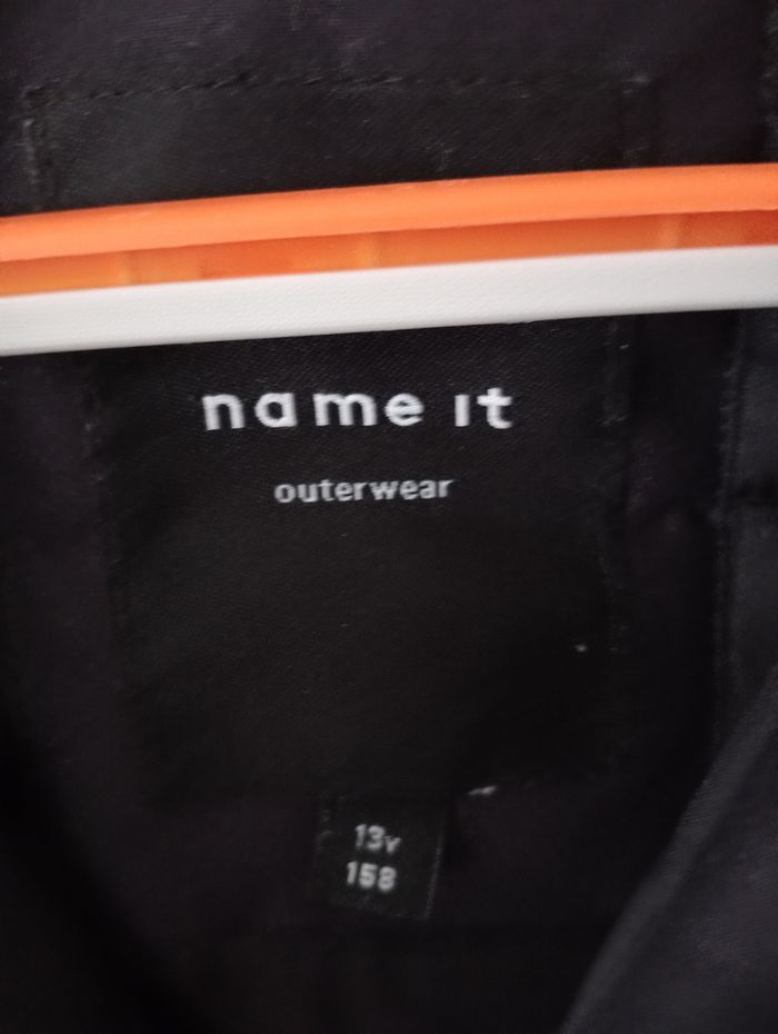 Manteau Name it - photo numéro 3