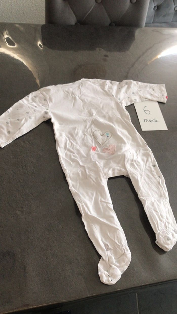 Pyjama noukies - photo numéro 4