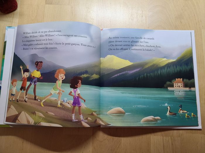 Le lac d'Annecy - photo numéro 9