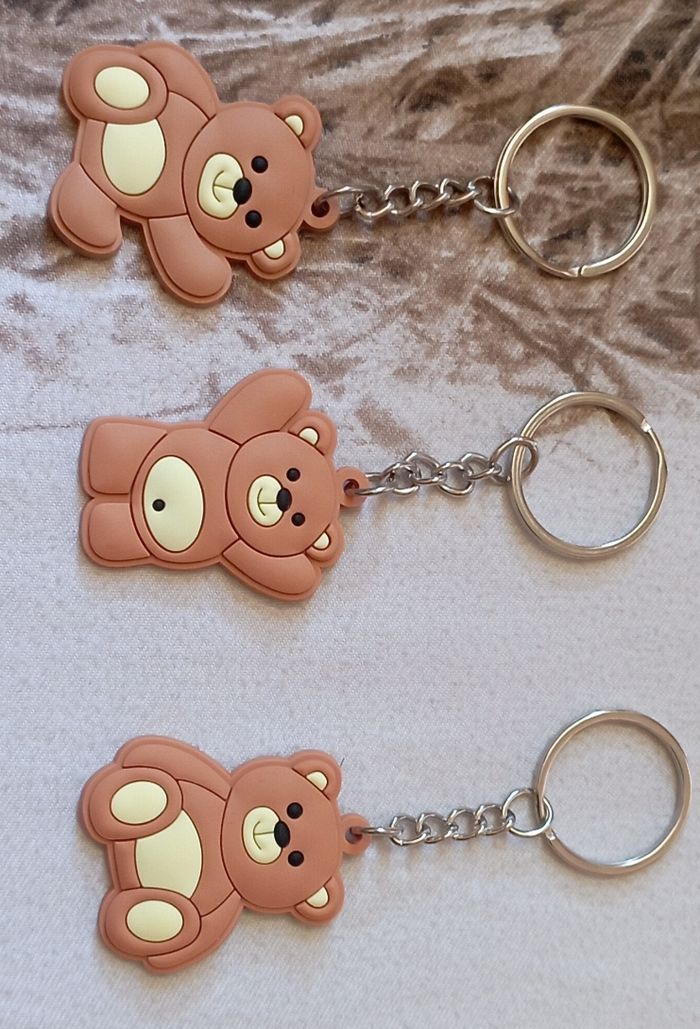 Attache tétine personnalisée - photo numéro 8