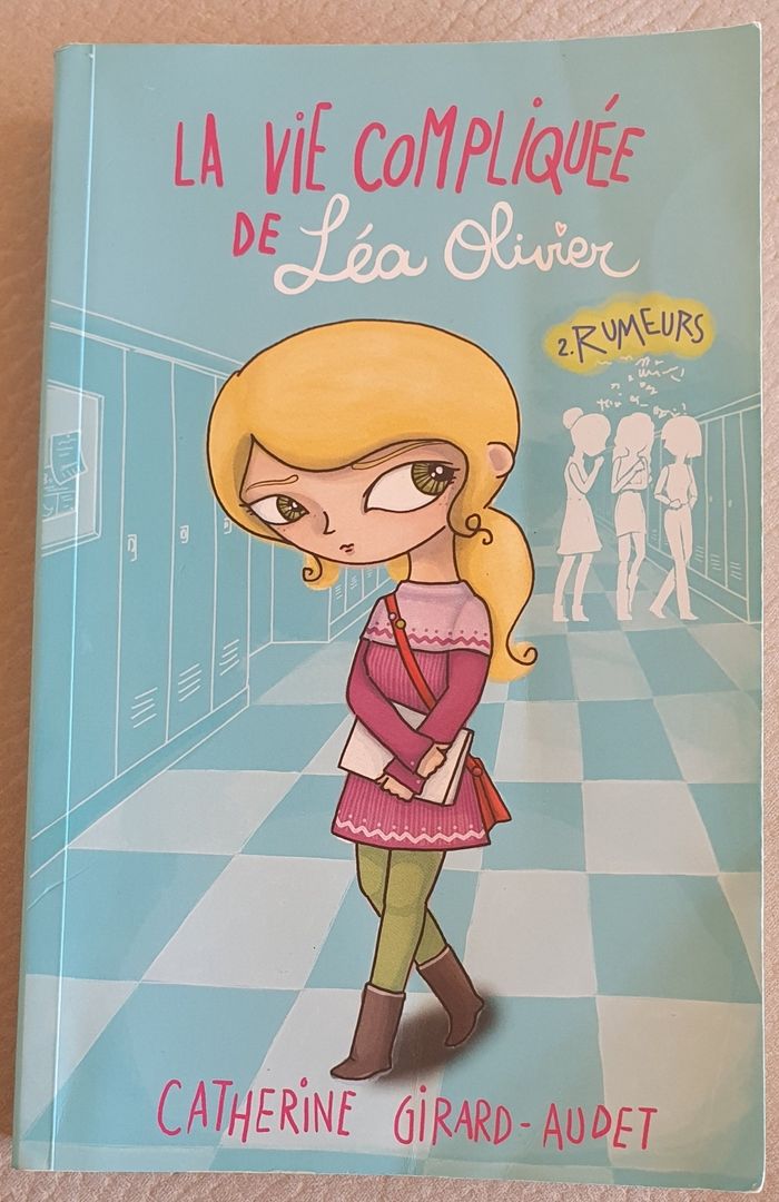 Superbe  collection  pour adolescentes - photo numéro 7