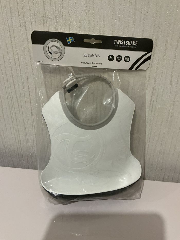Lot   bébé neuf twistshake - photo numéro 2
