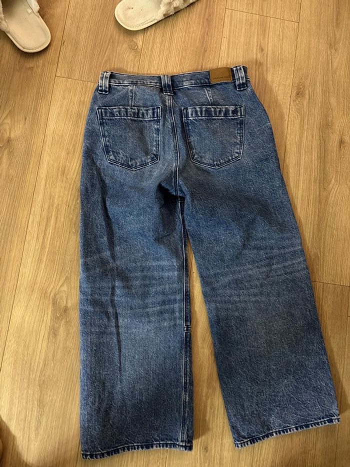 Pantalon en jean - photo numéro 2