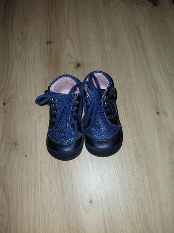 Chaussure bebe