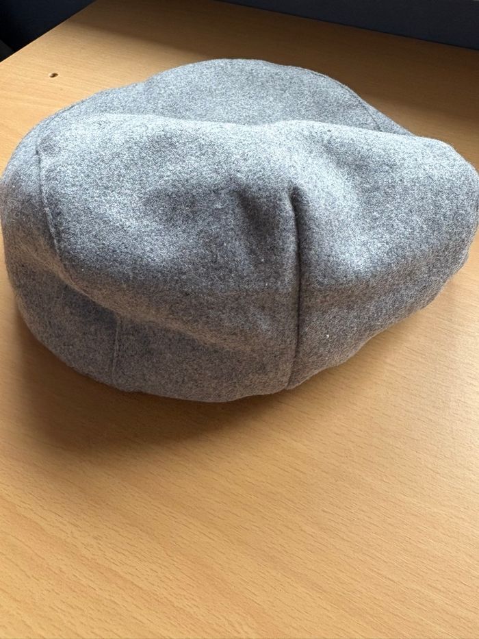 Casquette chapeau hiver - photo numéro 2