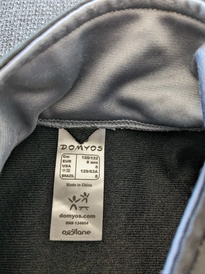Veste de sport - photo numéro 2