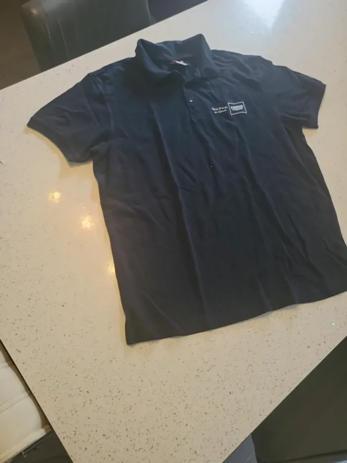 Polo.