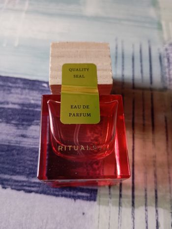 Parfum Rituals 15ml