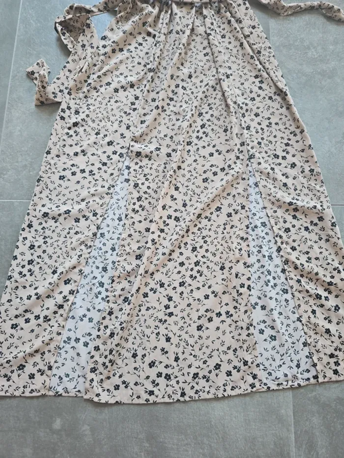 Robe t38 shein - photo numéro 2