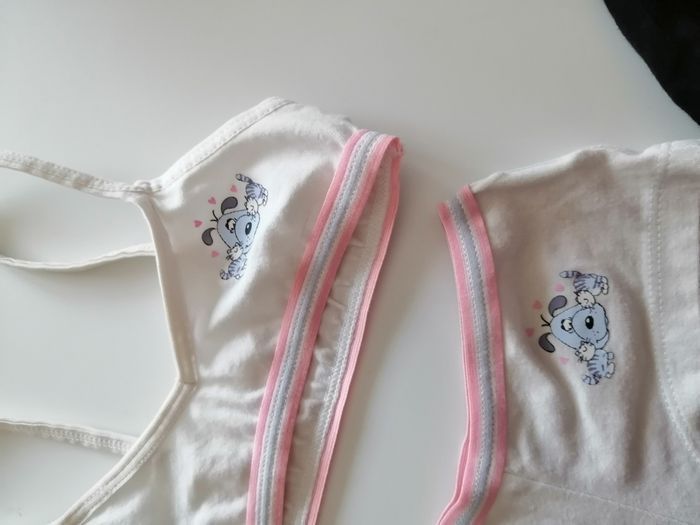 Lot fille 4/5ans - photo numéro 3