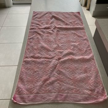 Serviette de bain 85 x45 cm