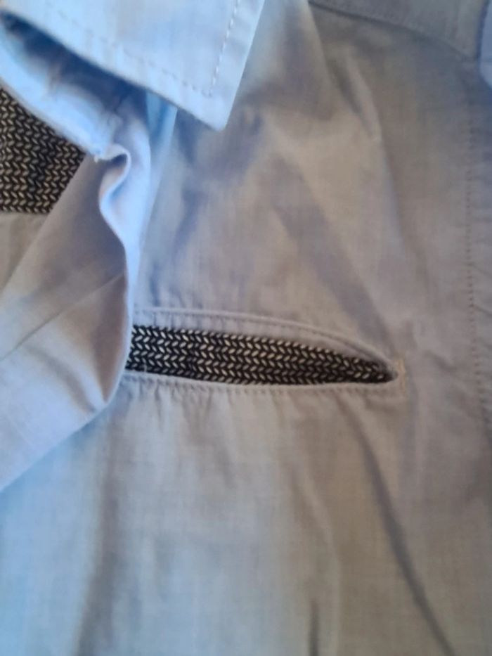 Chemise 10 ans - photo numéro 7