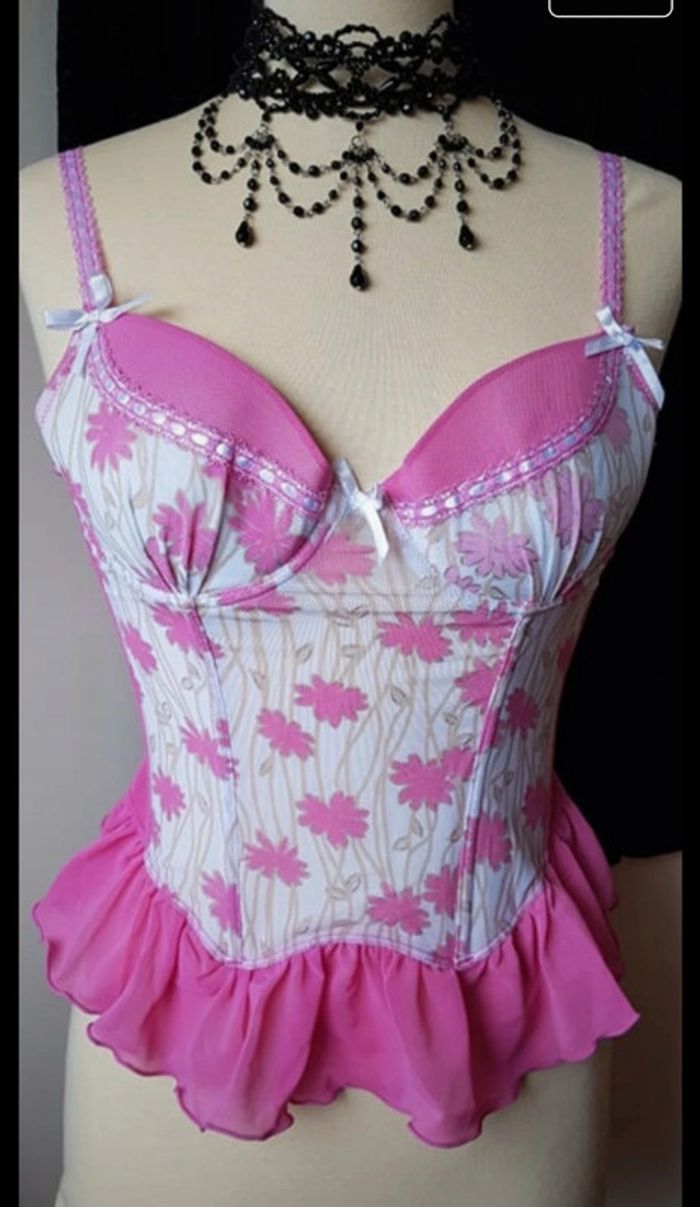 Bustier