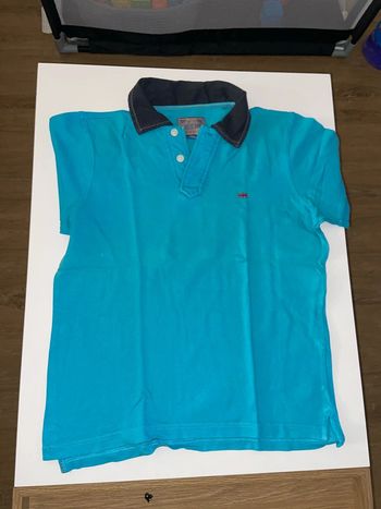 Polo homme