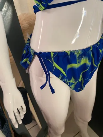 Réf 758 maillot de bain femme