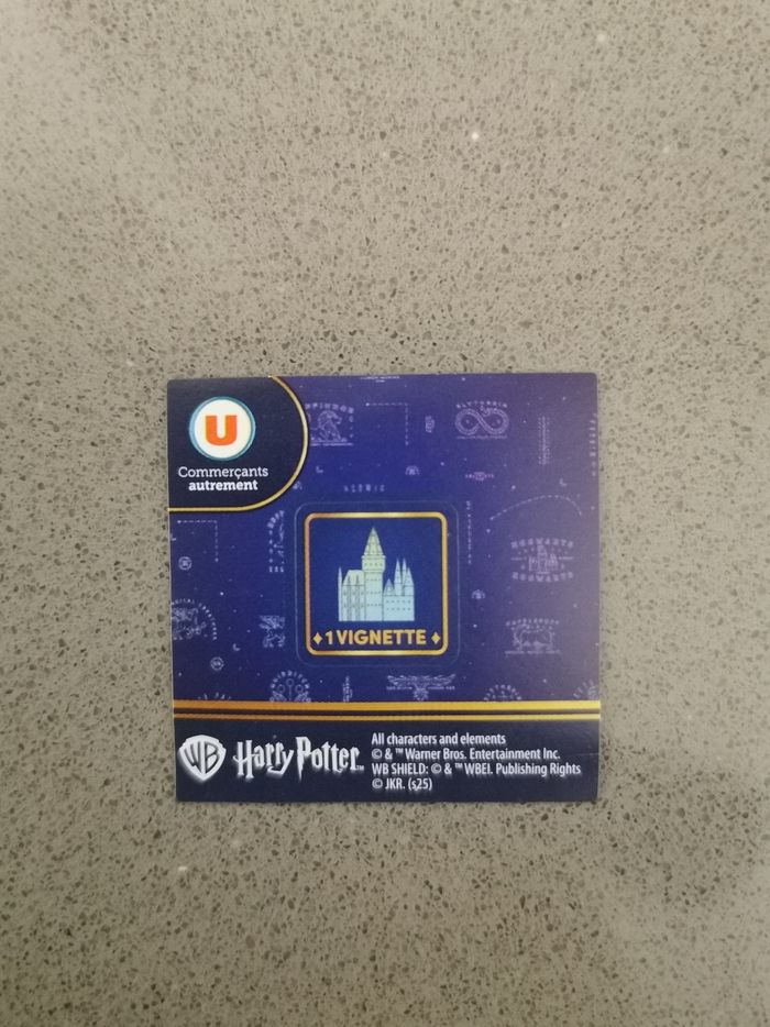 Fixeez Harry Potter 2025 - photo numéro 4