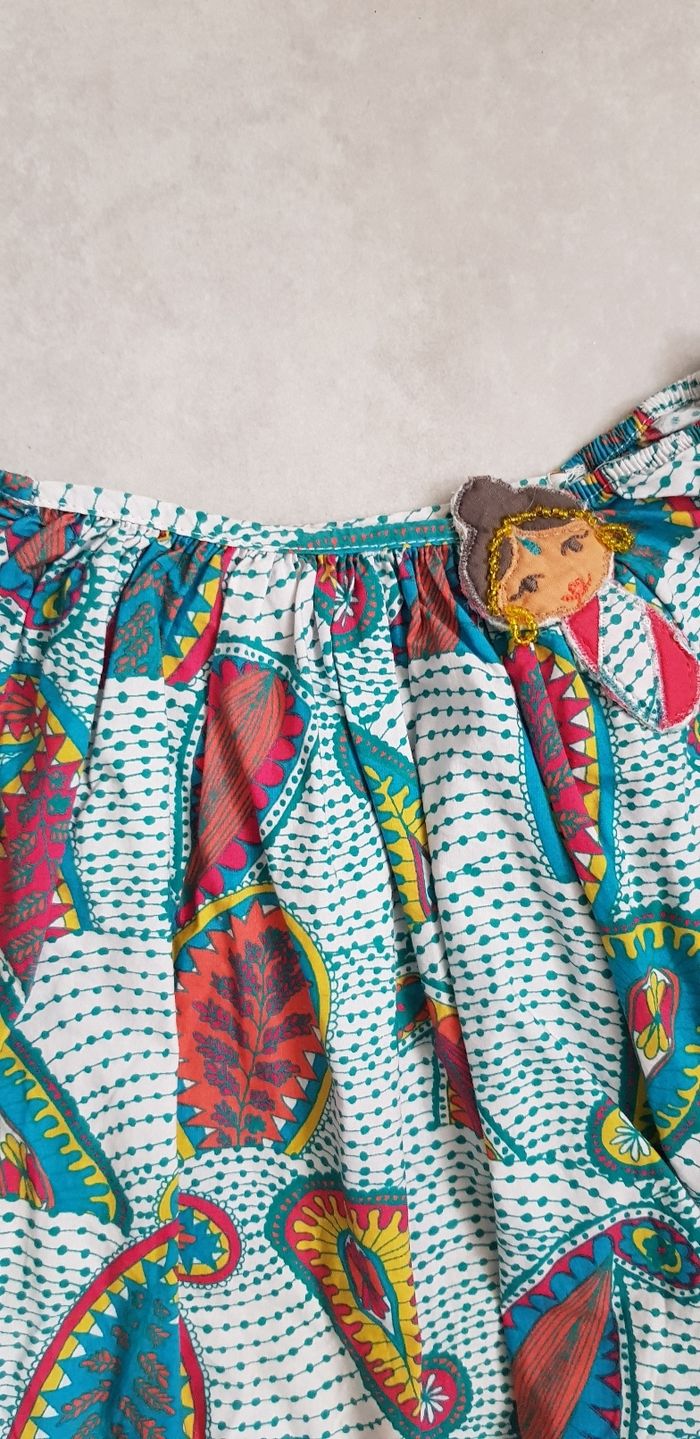 Robe du pareil au même 5 ans - photo numéro 2