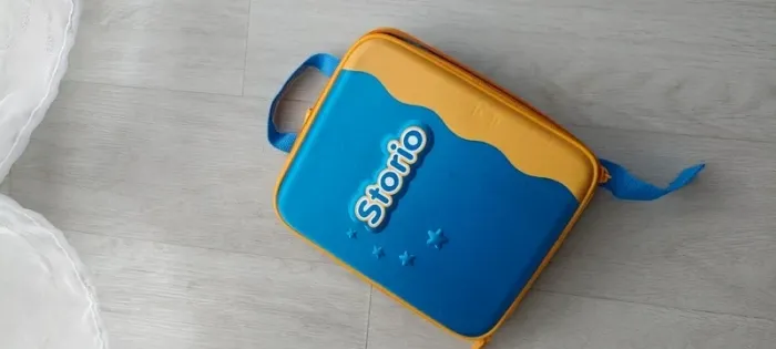 Pochette sac à dos de transport pour tablette Storio
