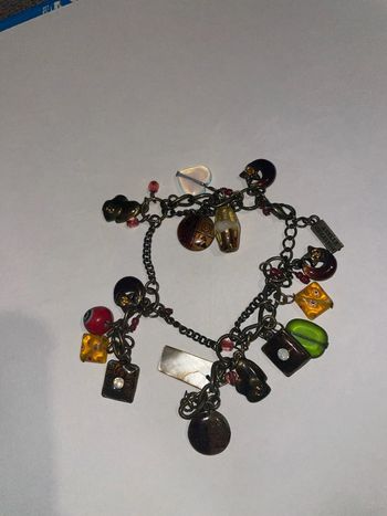 Bracelet