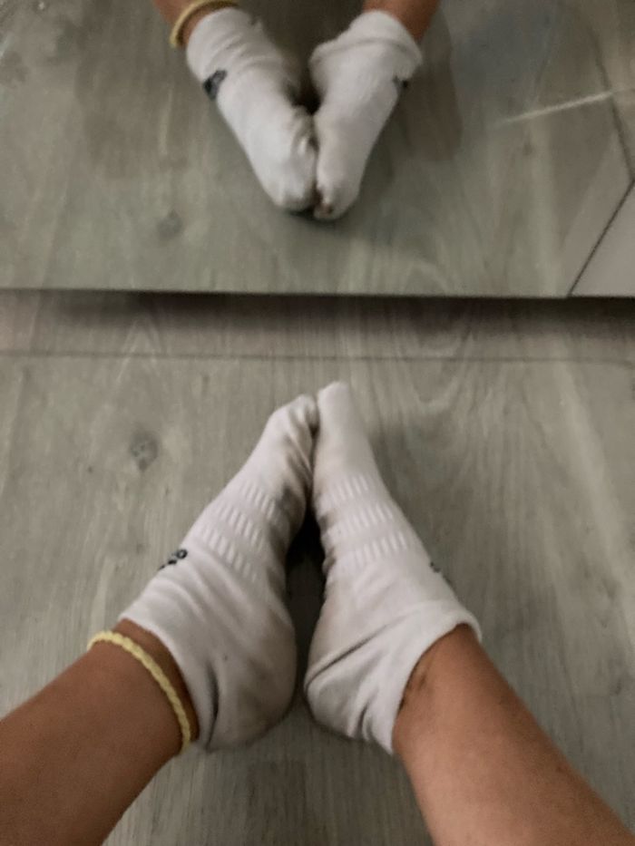 Chaussettes - photo numéro 8