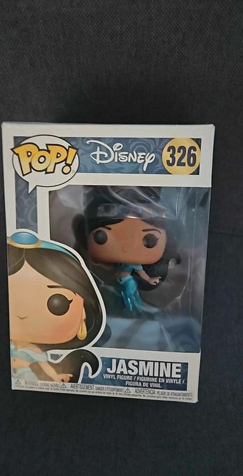 Pop 326 jasmine