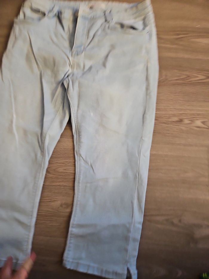 Pantalon court - photo numéro 2