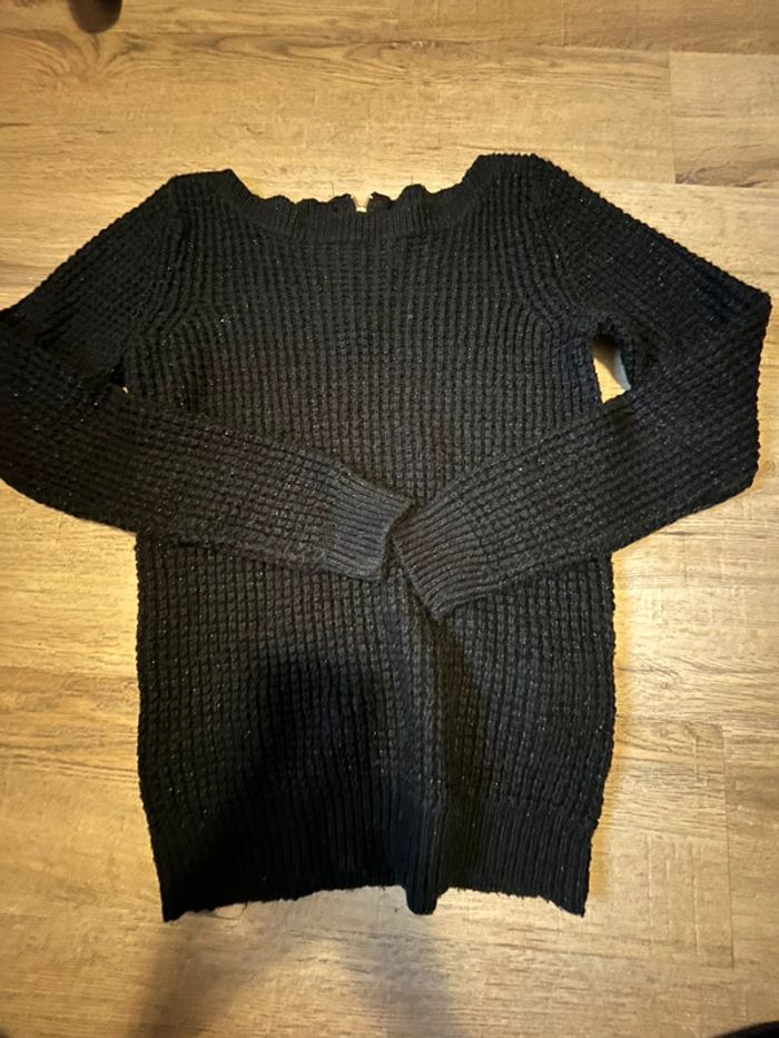 Pull xs