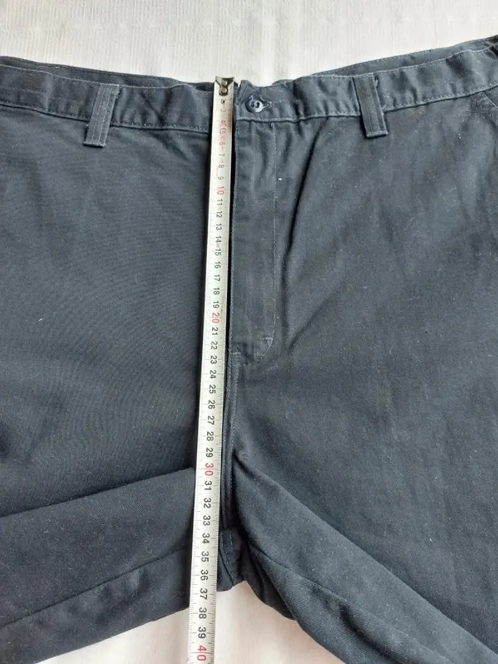Short cargo / Bermuda Dickies W36 Taille 46 - photo numéro 4