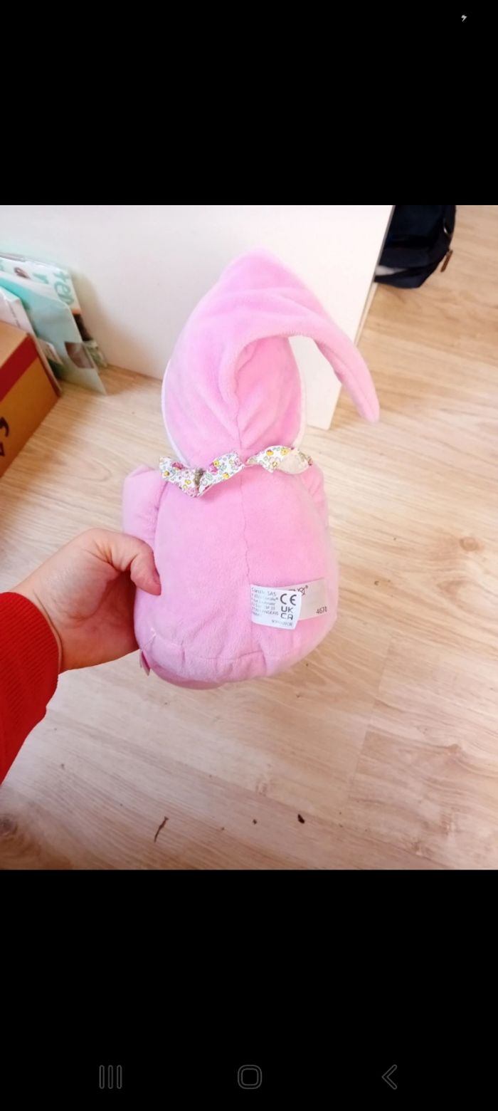 Poupée corolle - photo numéro 2