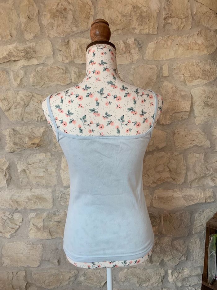 Lot de 2 débardeurs taille 36 kiabi - photo numéro 3