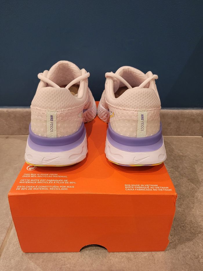 Basket Nike - photo numéro 6