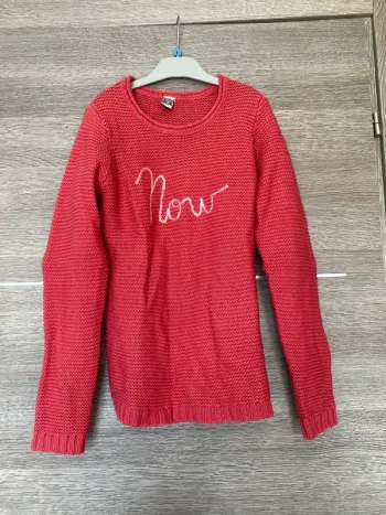 Pull tape à l’œil 12 ans