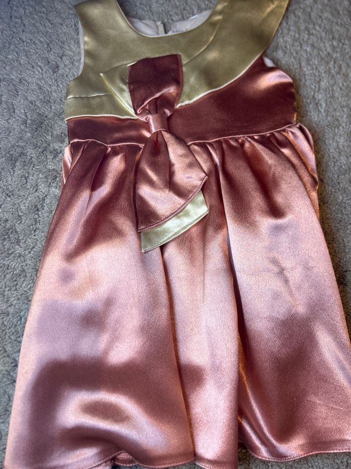 Rose pour enfants - photo numéro 3