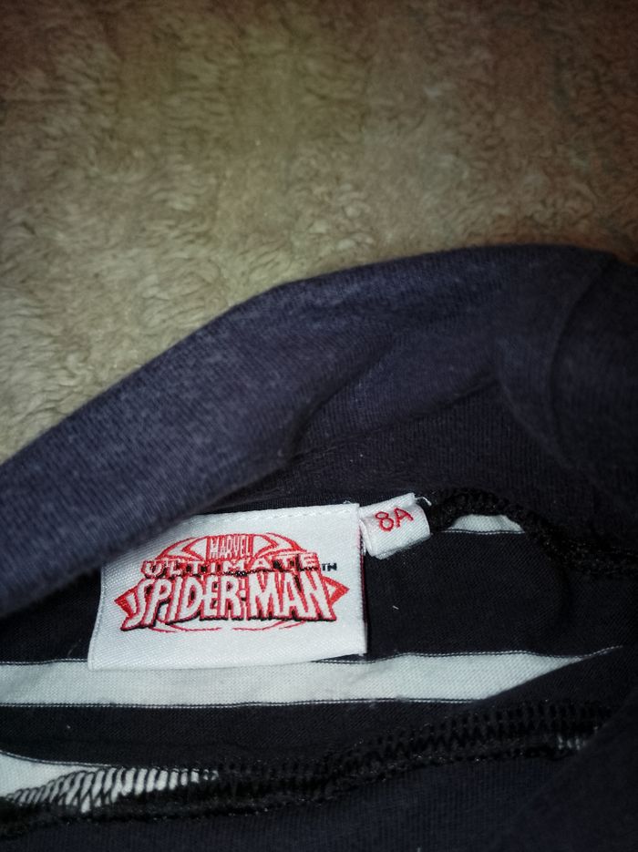 Sous pull - photo numéro 3