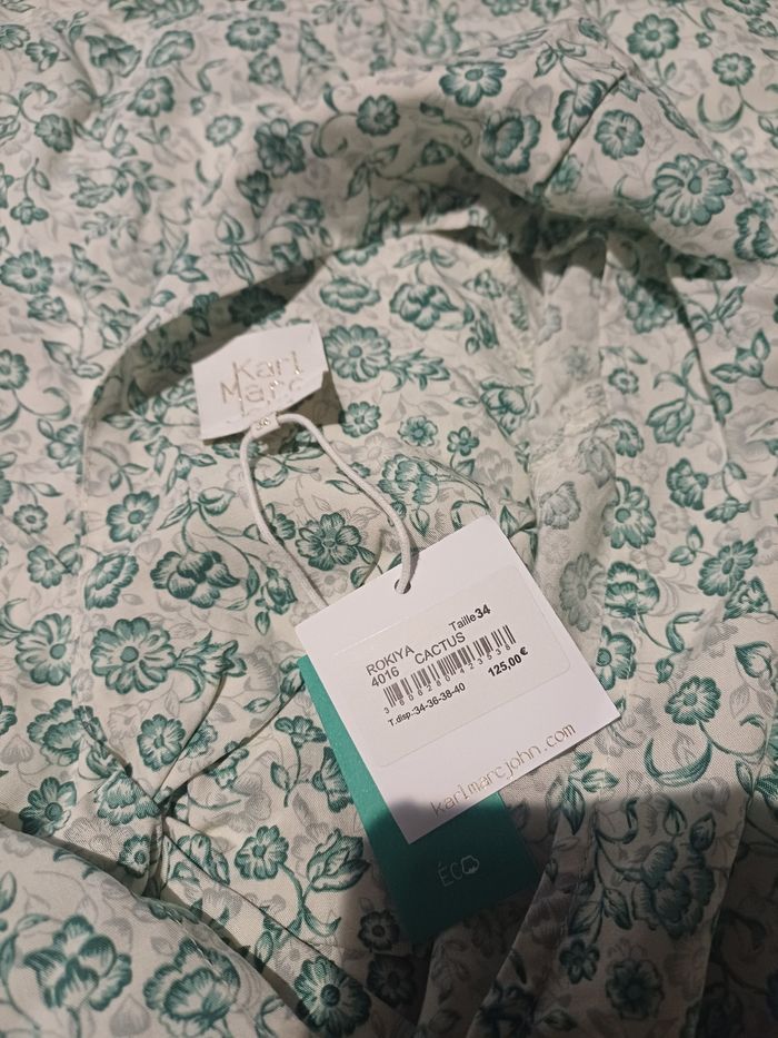 Robe Neuve xs/34 de Karl Marc John - photo numéro 5