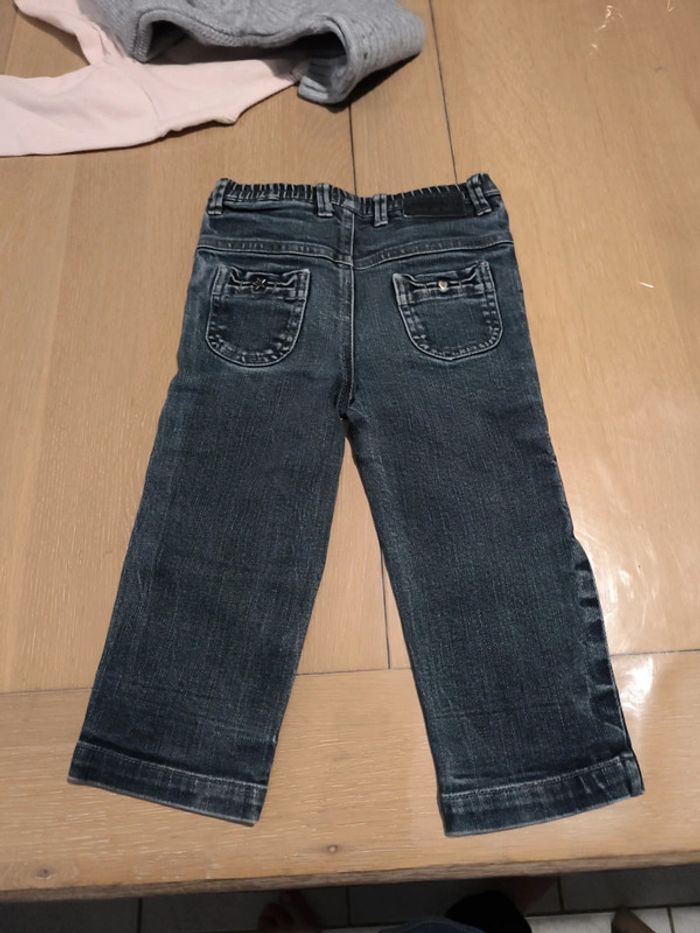 Pantalon 23 mois - photo numéro 4