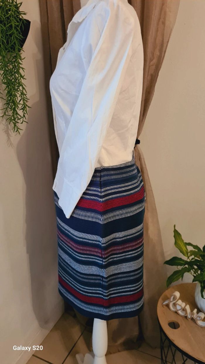Jupe promod - taille M / 38 - photo numéro 4