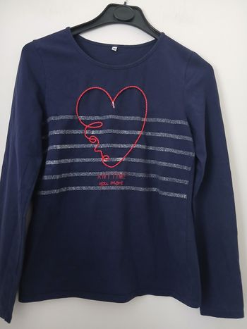 T shirt femme 