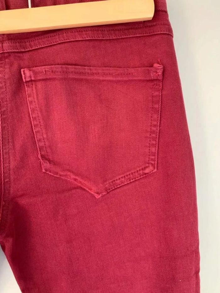 Lot 2 jeans T38 - photo numéro 4